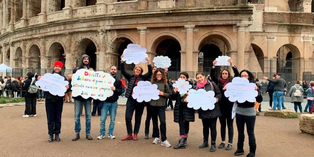 20 Novembre Giornata Mondiale Dei Diritti Dei Bambini E Degli ...